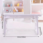 2 Pcs Pen Cases Several Colours Organiser | StorageOZ