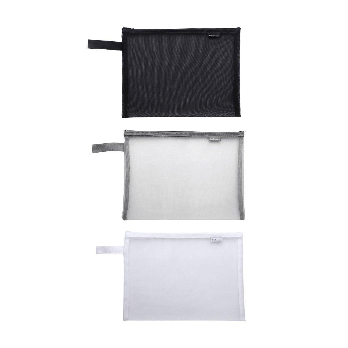 A4 Document Pockets Several Colours Organiser | StorageOZ