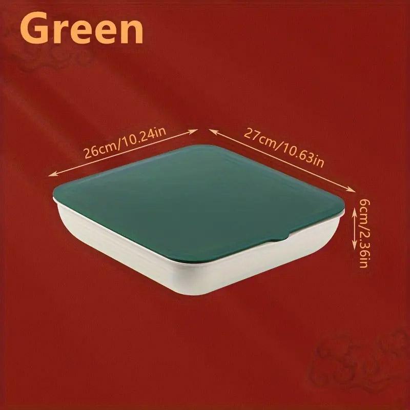Fruit Candy Snack Storage Box Two Colours | StorageOZ