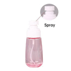 10 Pcs Spray Bottles Travel Storage Organiser | StorageOZ