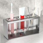 Kitchen Cutlery Drain Rack in Two Colours | StorageOZ