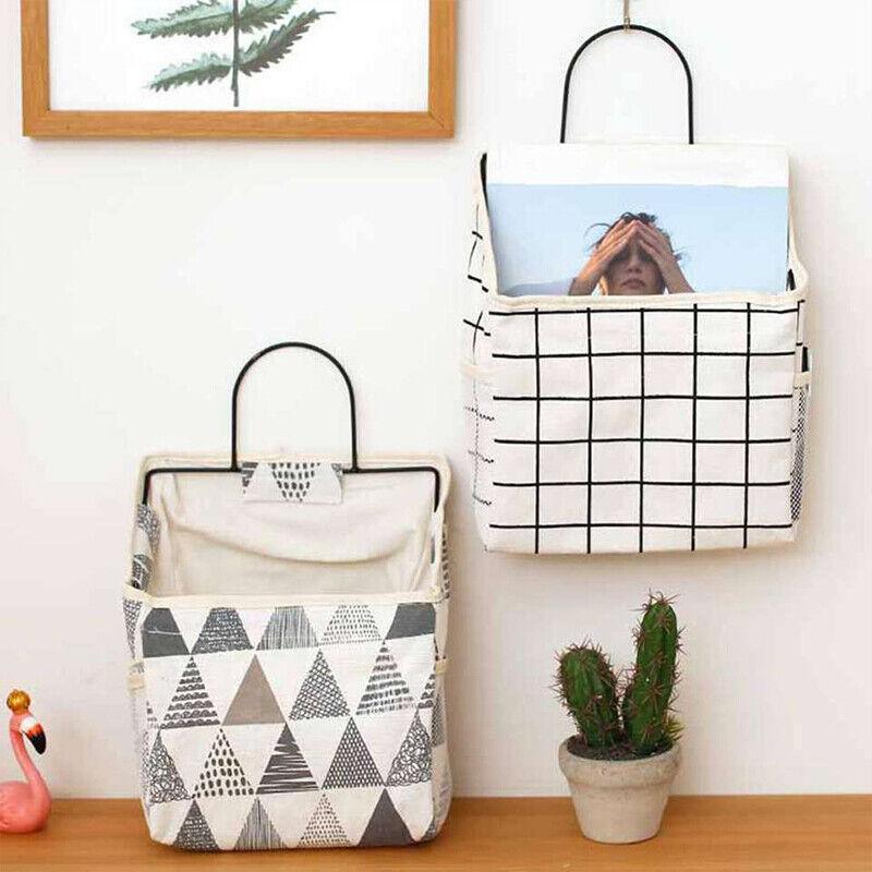 Grid Storage Bags Several Colours Organiser | StorageOZ