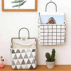 Grid Storage Bags Several Colours Organiser | StorageOZ