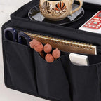 6 Pocket Hanging Storage Organiser Bag Set | StorageOZ