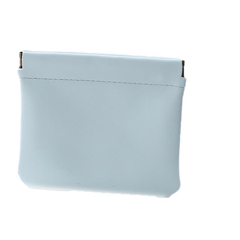 Squeeze Shut Pocket Makeup Bag Eight Colours | StorageOZ