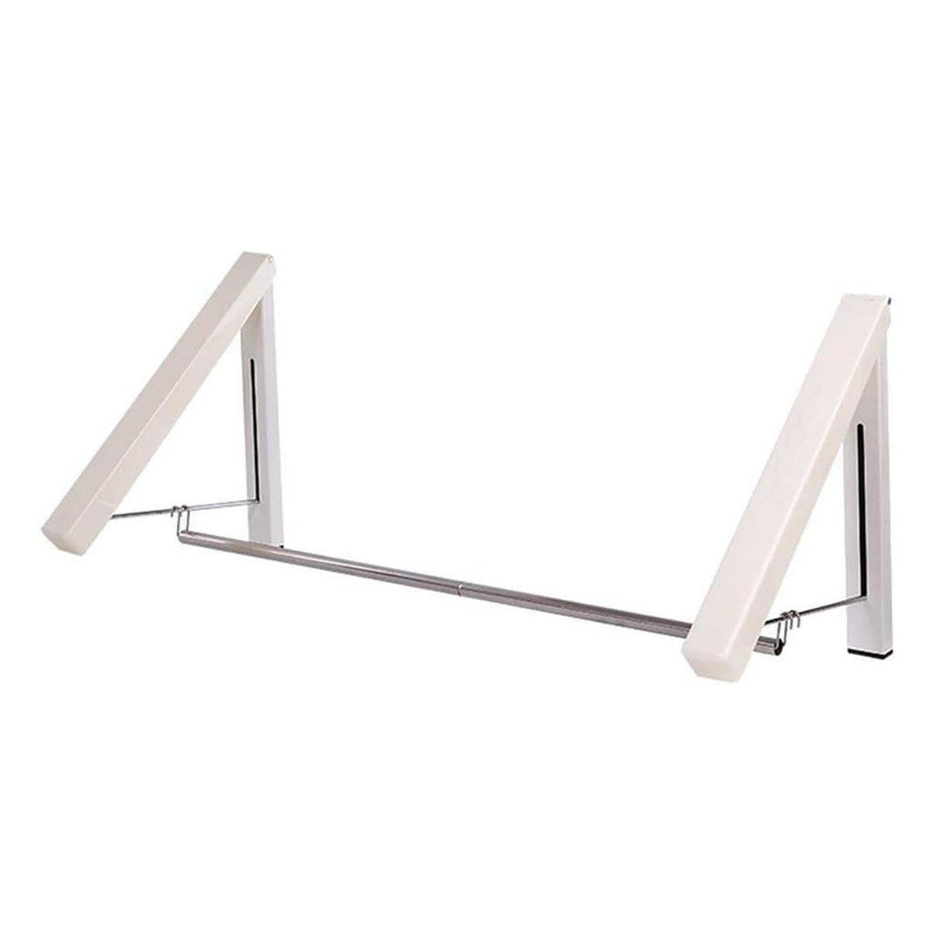 Wall Hanging Retractable Drying Rack Four Styles | StorageOZ