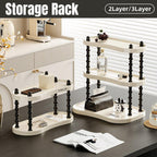 Mug Display Rack Two or Three Layer Options | StorageOZ