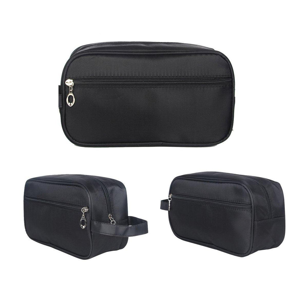 Portable Travel Toiletry Bag in Three Colours | StorageOZ