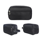 Portable Travel Toiletry Bag in Three Colours | StorageOZ