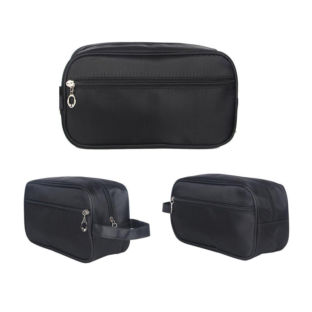 Portable Travel Toiletry Bag in Three Colours | StorageOZ