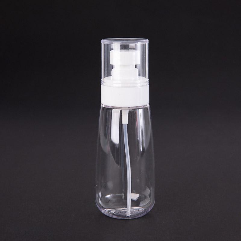 10 Pcs Spray Bottles Travel Storage Organiser | StorageOZ