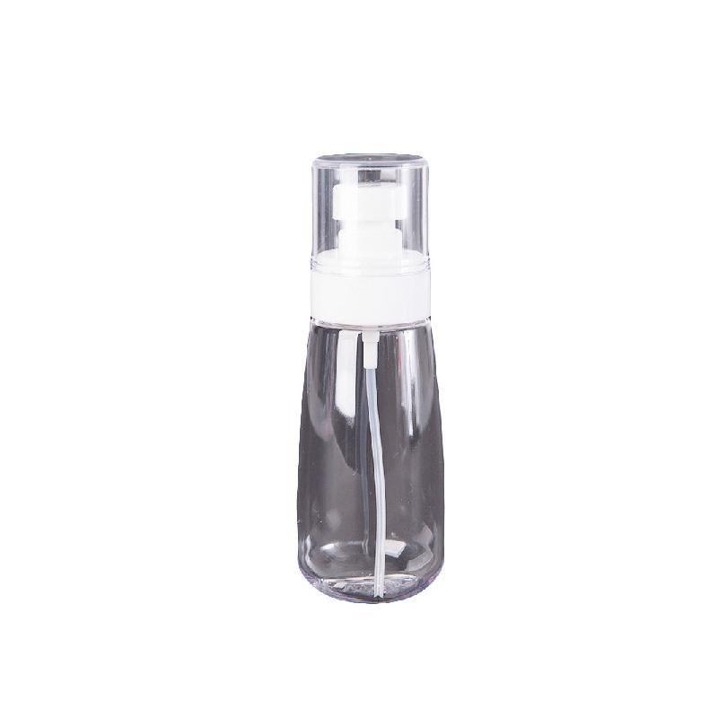 10 Pcs Emulsion Bottles Travel Organiser | StorageOZ