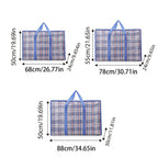 Waterproof Woven Quilt Moving Bags Three Sizes | StorageOZ