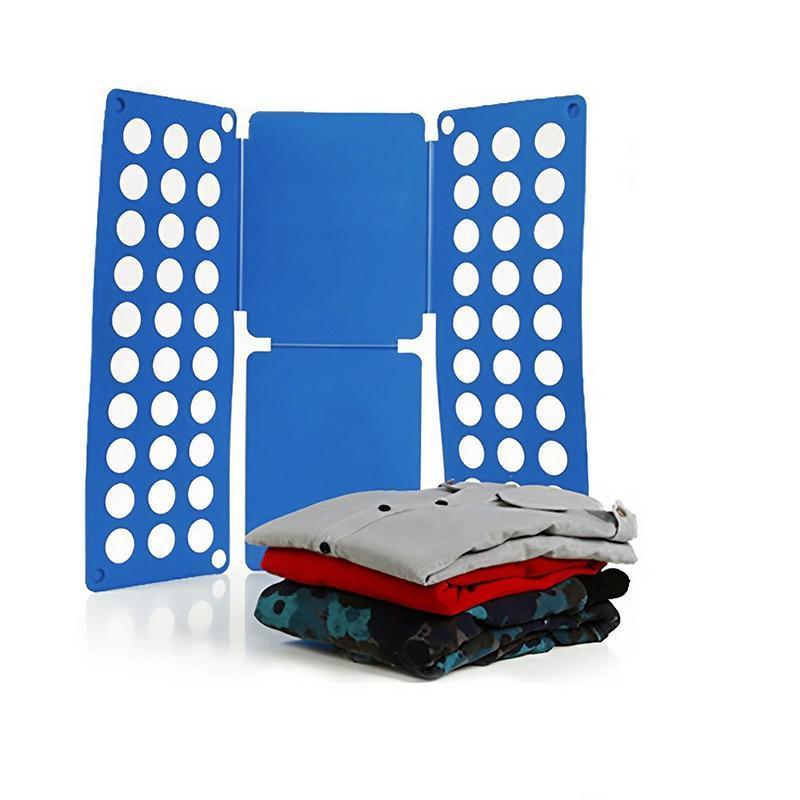 Clothes Folders Two Colours Home Organiser | StorageOZ