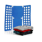 Clothes Folders Two Colours Home Organiser | StorageOZ
