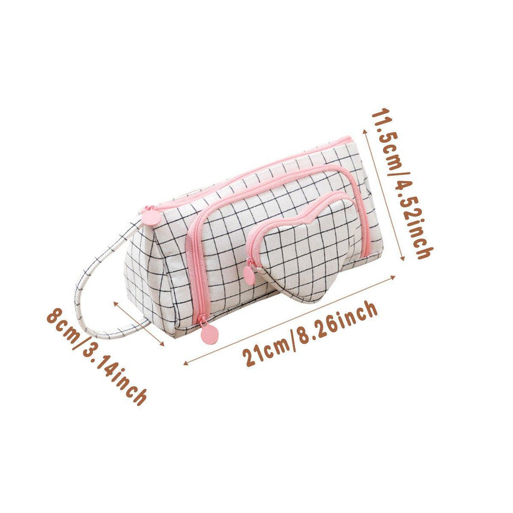 Pen Bags Several Colours Desk Organiser Set | StorageOZ