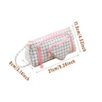Pen Bags Several Colours Desk Organiser Set | StorageOZ