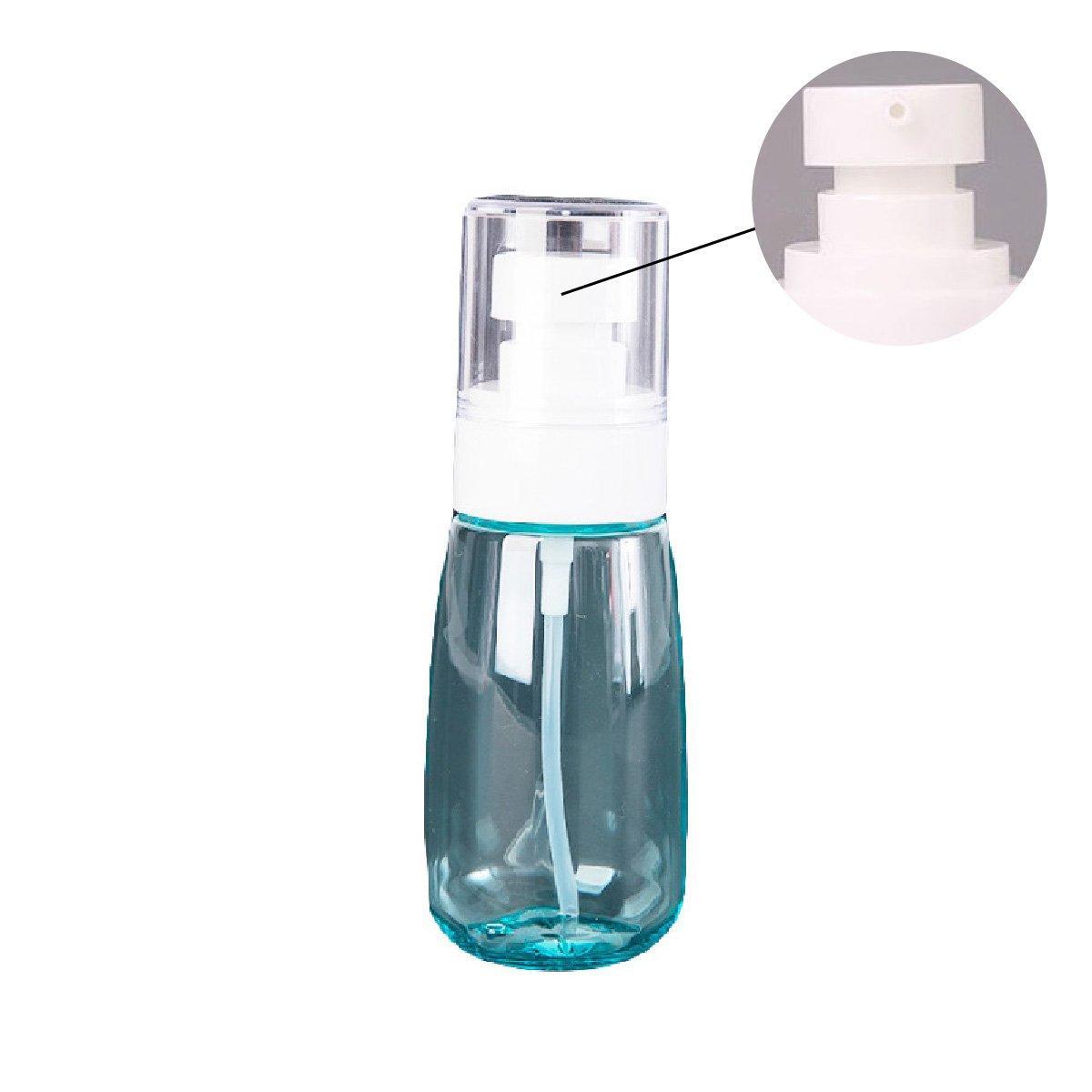 10 Pcs Emulsion Bottles Travel Organiser | StorageOZ