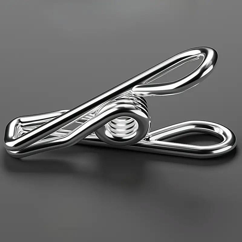 Stainless Clip Drying Rack Two or Three Tiers | StorageOZ