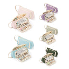 Window Pen Cases Several Colours Organiser | StorageOZ