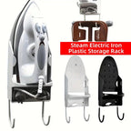 Iron Stands Two Colours Wall Organiser Set | StorageOZ