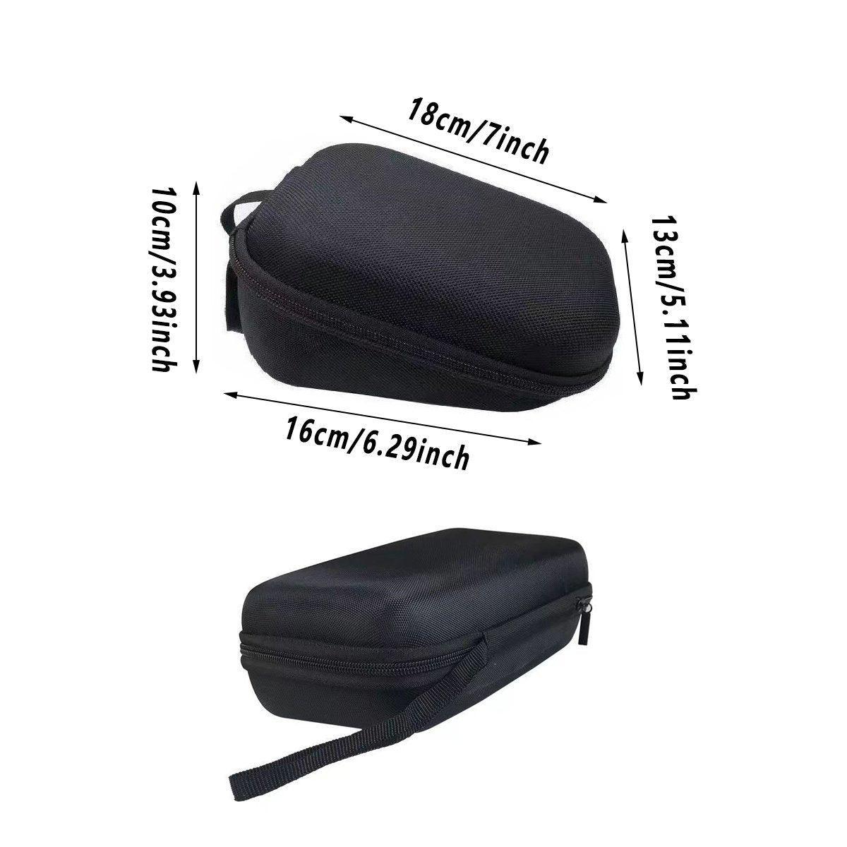 Hard Shell Device Storage Bag Organiser Set | StorageOZ