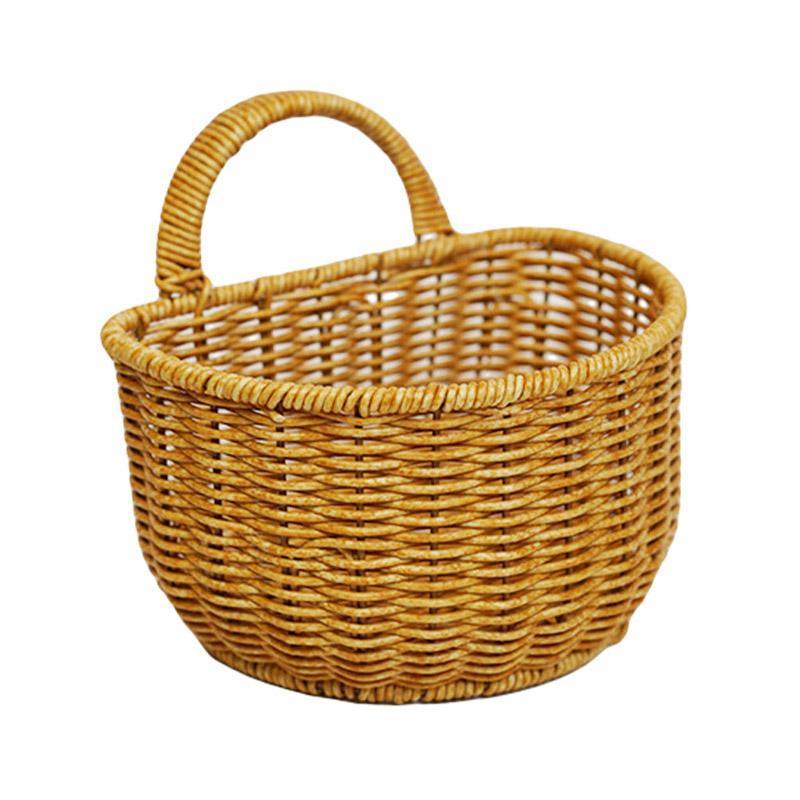 Large Baskets Two Colours Home Organiser | StorageOZ