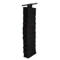 Hanging Wardrobe Storage Organiser Three Colours | StorageOZ