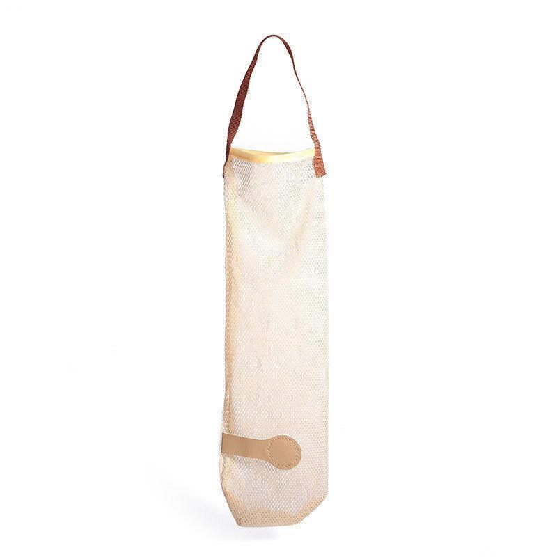 Hanging Kitchen Produce Storage Bag Dispenser | StorageOZ