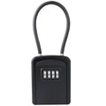 Key Safe Boxes Two Colours Home Organiser | StorageOZ