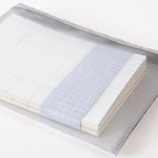 A4 Document Pockets Several Colours Organiser | StorageOZ