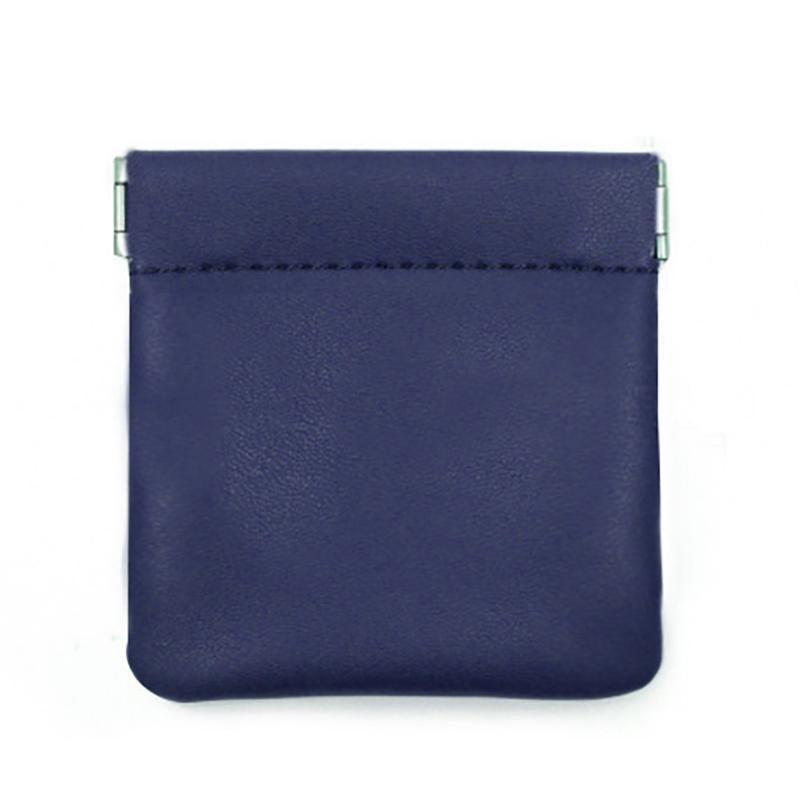 Squeeze Shut Pocket Makeup Bag Eight Colours | StorageOZ