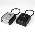 Key Safe Boxes Two Colours Home Organiser | StorageOZ