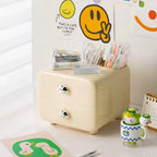 Desktop Storage Organiser in Three Colours | StorageOZ