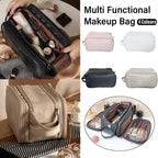Large Portable Makeup Bag in Four Colours | StorageOZ