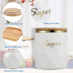 Canister Sets Two Colours Kitchen Organiser | StorageOZ