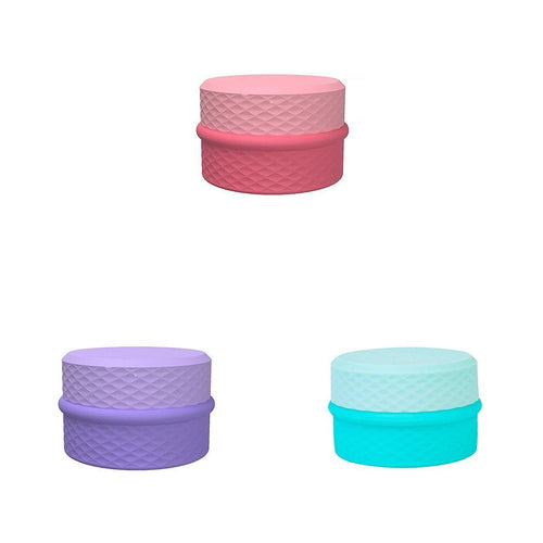 Silicone Travel Storage Box in Three Colours | StorageOZ