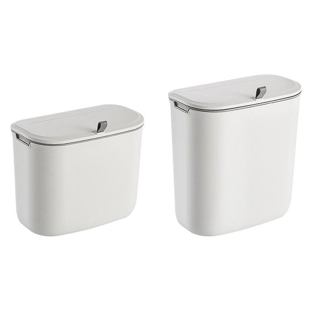 Garbage Cans Two Sizes Home Organiser Set | StorageOZ