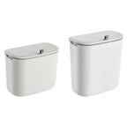 Garbage Cans Two Sizes Home Organiser Set | StorageOZ