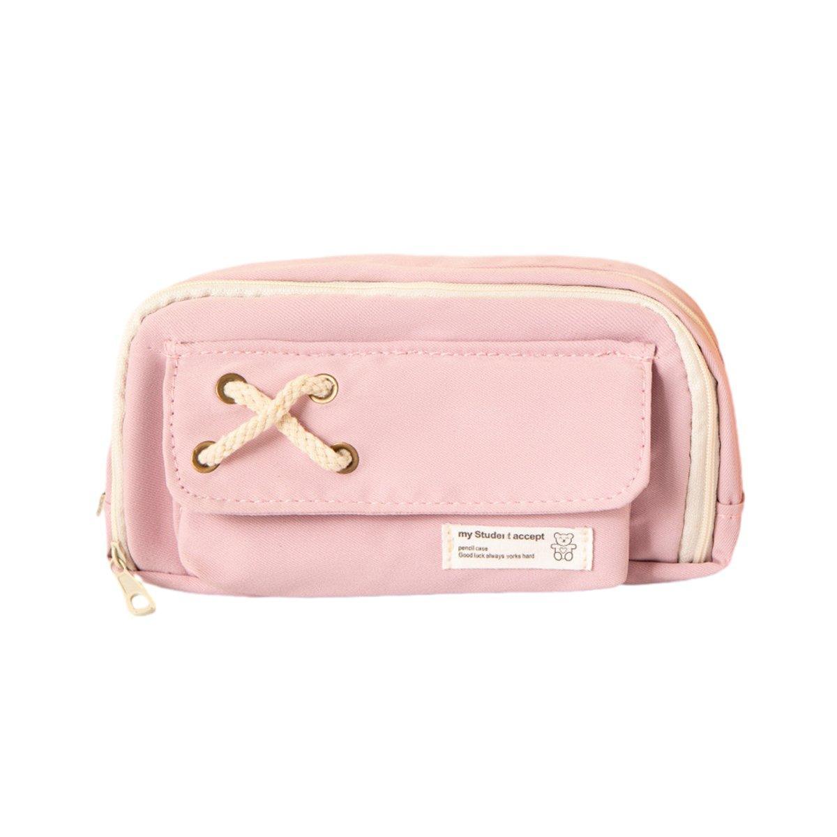 Twine Pencil Cases Several Colours Organiser | StorageOZ