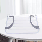 6 Rail Hanging Laundry Drying Rack Airer | StorageOZ