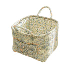 Floral Fabric Storage Basket in Six Prints | StorageOZ