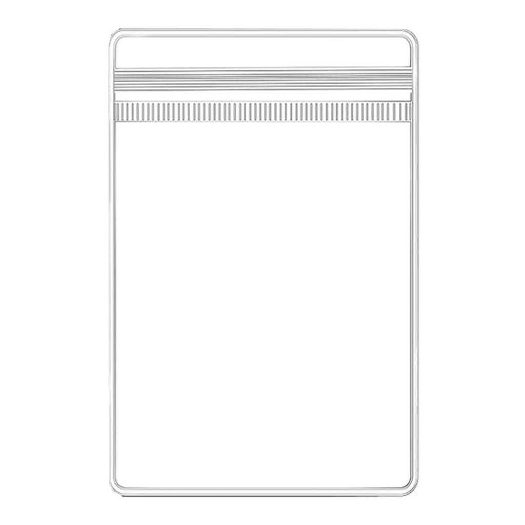 100 Pcs Jewellery Bags Several Sizes Organiser | StorageOZ