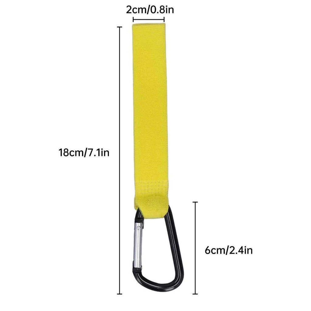 2 Pcs Magic Wall Hook Storage Organiser Set | StorageOZ
