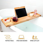 Bathtub Rack Bath Storage Home Organiser | StorageOZ