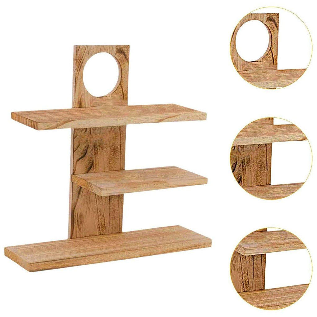 Display Stands Two Colours Home Organiser | StorageOZ