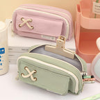 Twine Pencil Cases Several Colours Organiser | StorageOZ