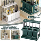 Cutlery Holders Two Colours Kitchen Organiser | StorageOZ