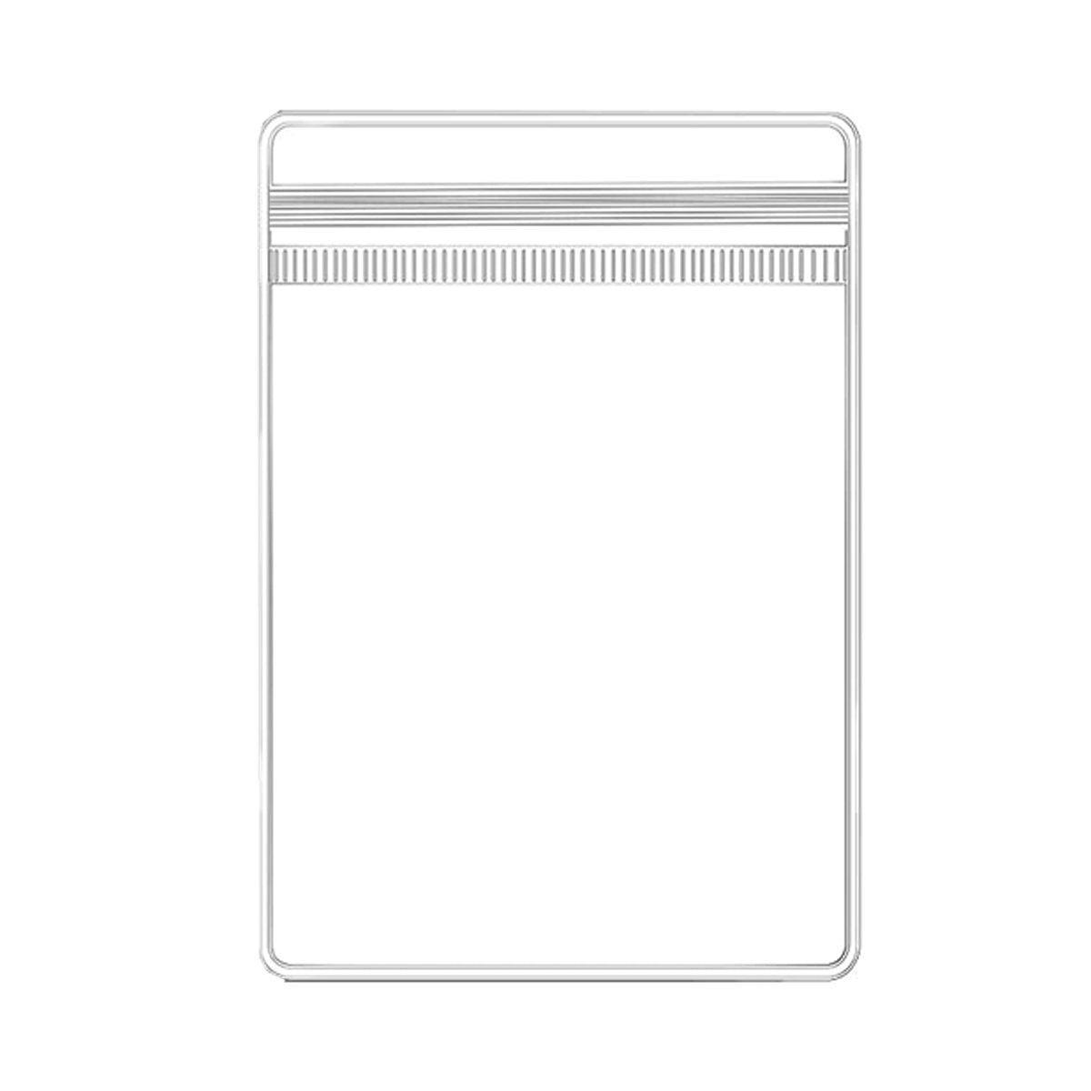 100 Pcs Jewellery Bags Several Sizes Organiser | StorageOZ