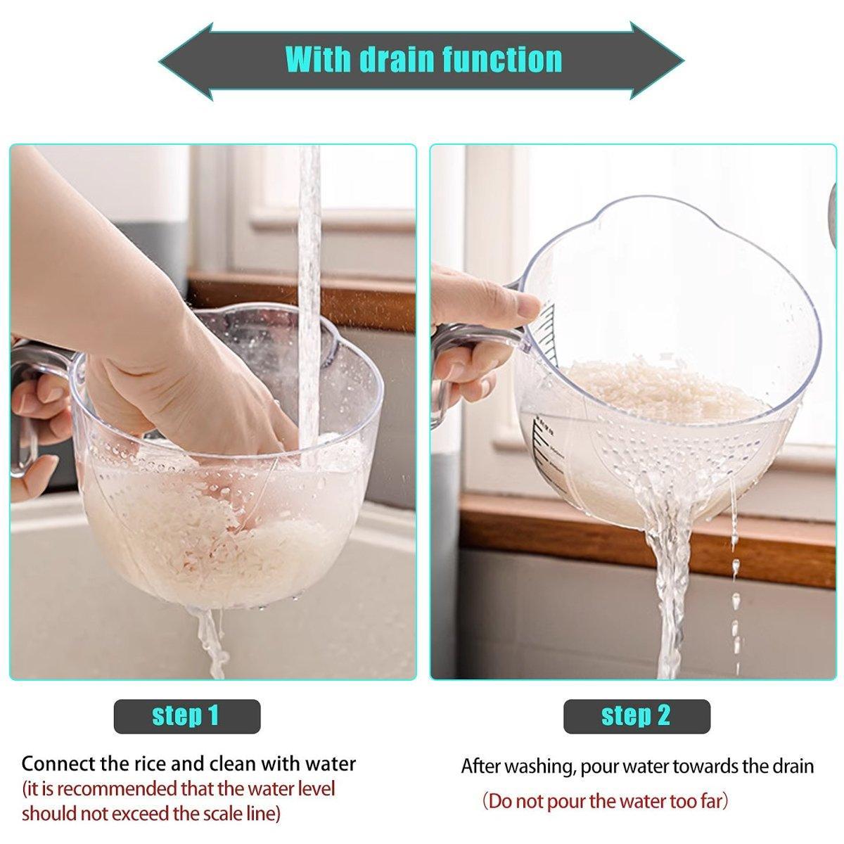 12Kg Grain Dispenser Kitchen Storage Organiser | StorageOZ